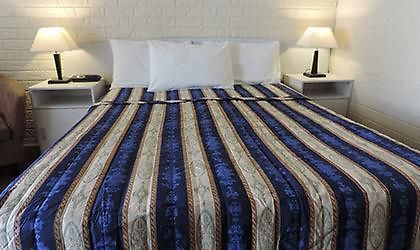 Bondi Motel Мори Номер фото