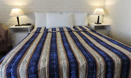 Bondi Motel Мори Номер фото
