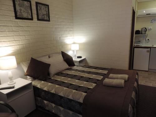 Bondi Motel Мори Экстерьер фото