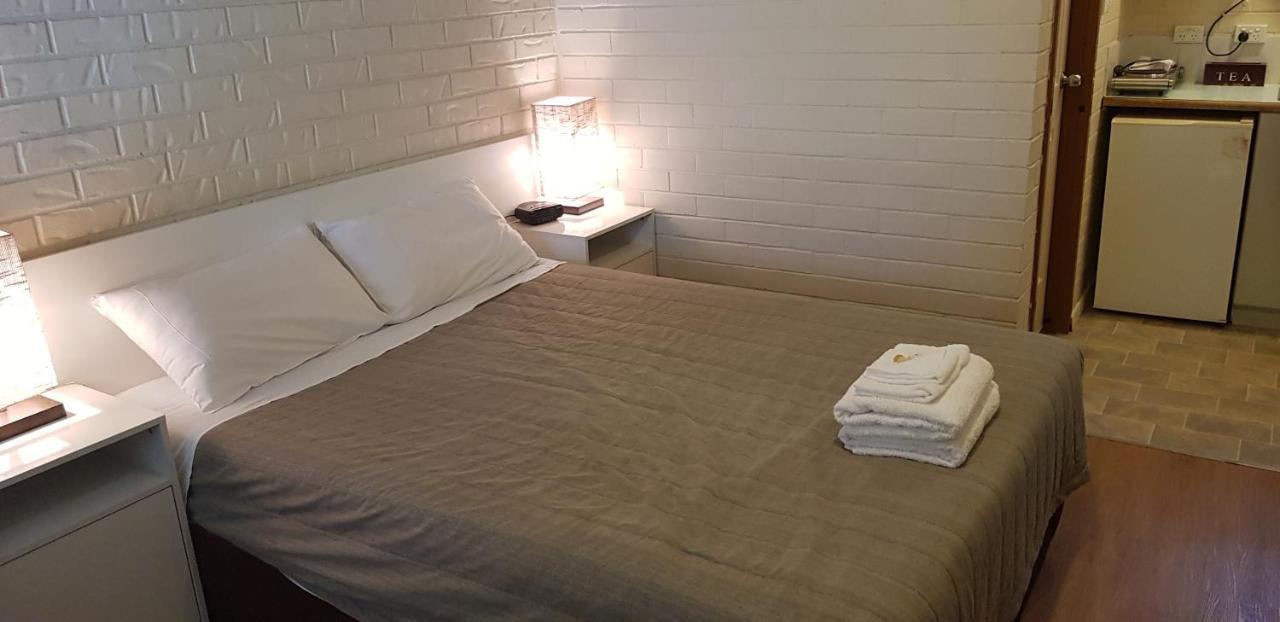 Bondi Motel Мори Экстерьер фото